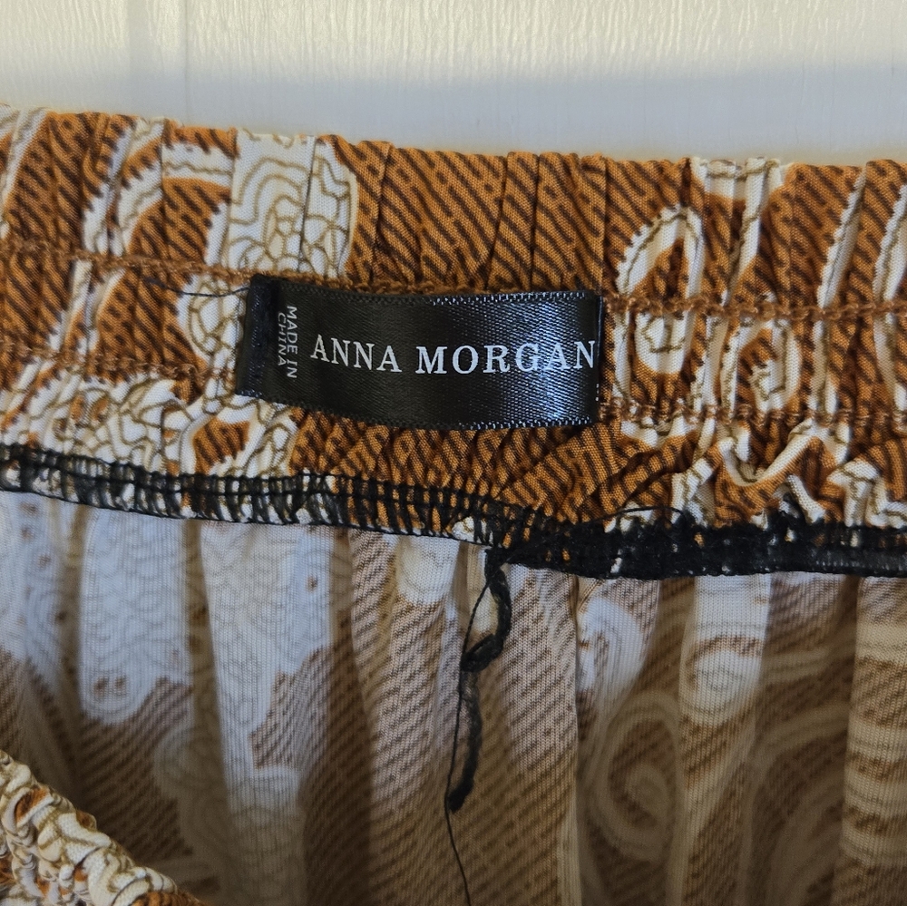 Anna Morgan skirt. 339 - Picture 4 of 4
